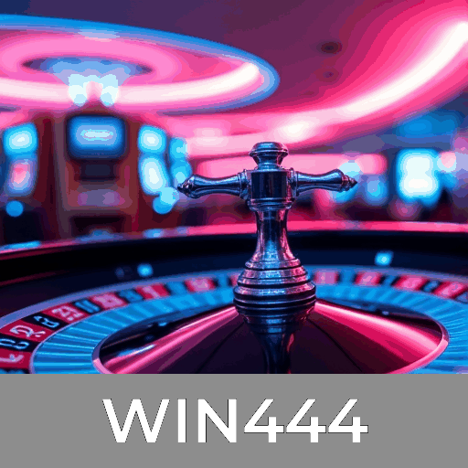 Garanta Segurança Premium no Login com WIN444