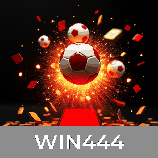 WIN444: A Experiência de Casino ao Vivo Preferida dos Brasileiros