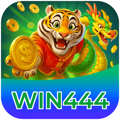WIN444: Seu Cassino Online Confiável e Seguro