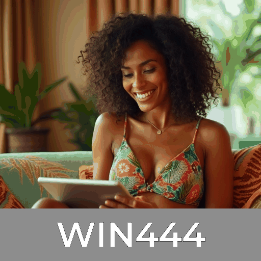 WIN444: Seu Cassino Online Confiável e Seguro