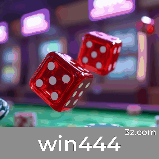 win444: Seu Cassino Online Seguro e Rápido