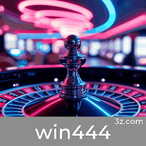 win444 inova com jogos de ponta: Tecnologia redefine diversão win444 inova com jogos de ponta: Tecnologia redefine diversão