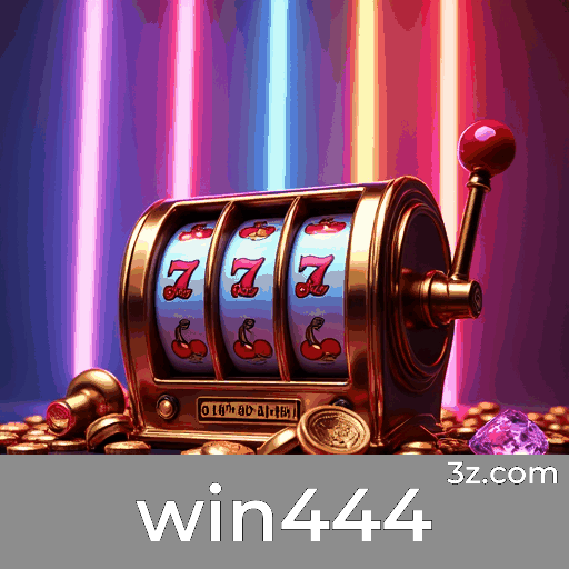 Controle Exclusivo com Configurações Avançadas na win444