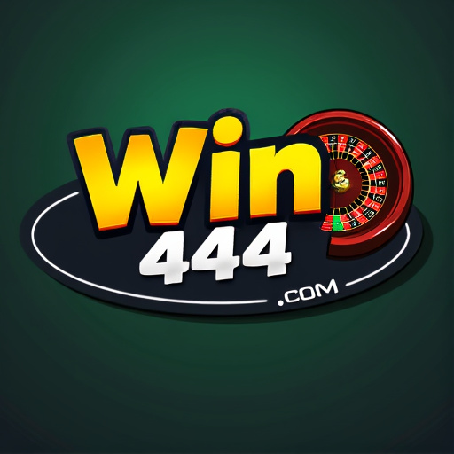 Logo da win444